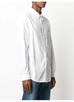 Cu Bd Ppc Sp-long Sleeve-sport Shirt
